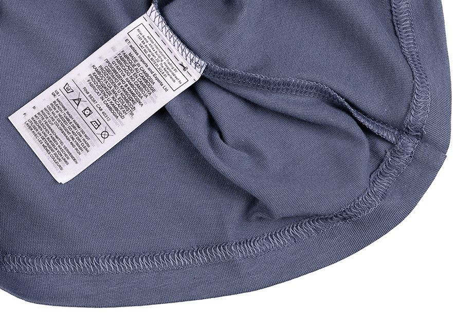 adidas dámske tričko Essentials Linear Slim Tee EI0698