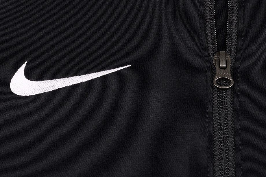 Nike Mikina Pánske M Dry Academy 18 Knit Track Jacket 893701 010