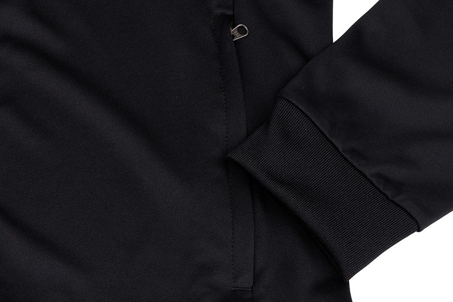 Nike Mikina Pánske M Dry Academy 18 Knit Track Jacket 893701 010