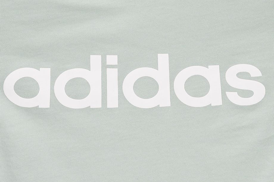 adidas dámske tričko Essentials Linear Slim Tee FM6424