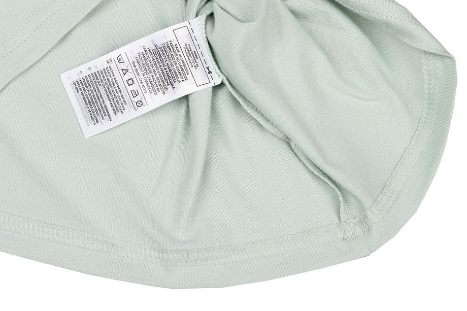 adidas dámske tričko Essentials Linear Slim Tee FM6424