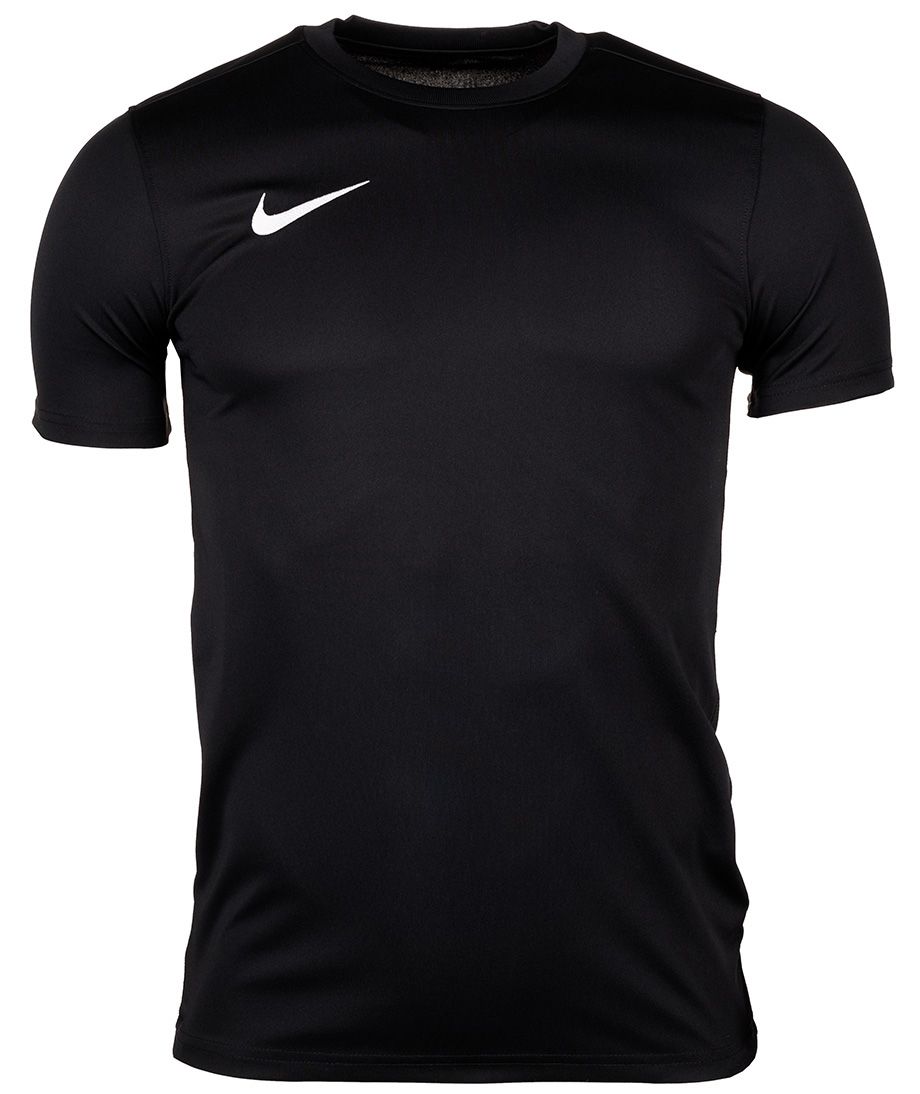 Nike pánske tričko T-Shirt Park VII BV6708 010 EUR S OUTLET Nike pánske tričko T-Shirt Park VII BV6708 010 EUR S OUTLET