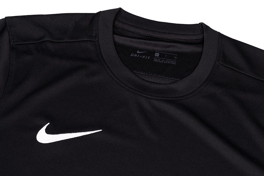Nike Tričko Detský T-Shirt Park VII BV6741 010