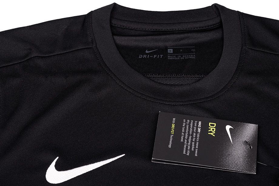 Nike Tričko Detský T-Shirt Park VII BV6741 010