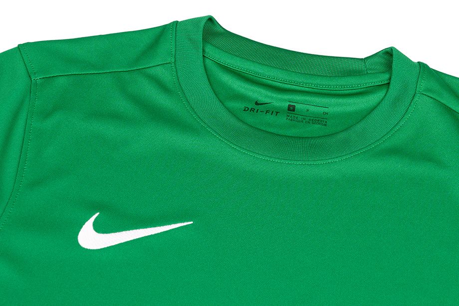Tričko Nike pánske T-Shirt Dry Park VII BV6708 302