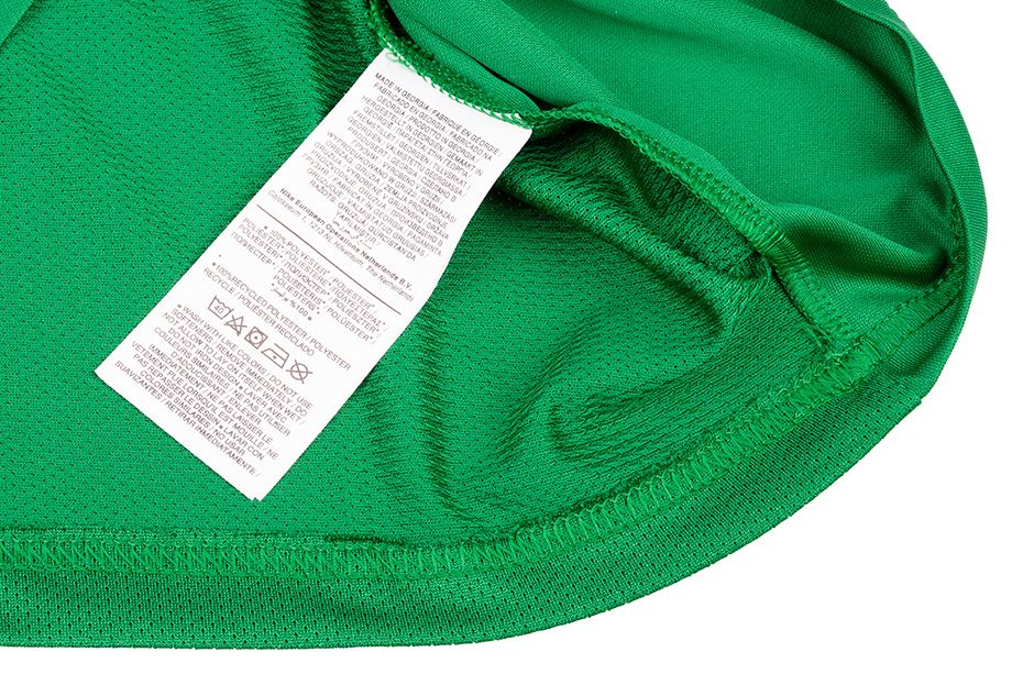 Tričko Nike pánske T-Shirt Dry Park VII BV6708 302