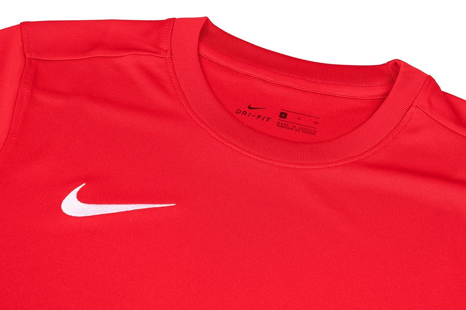 Nike Tričko Detský T-Shirt Park VII BV6741 657