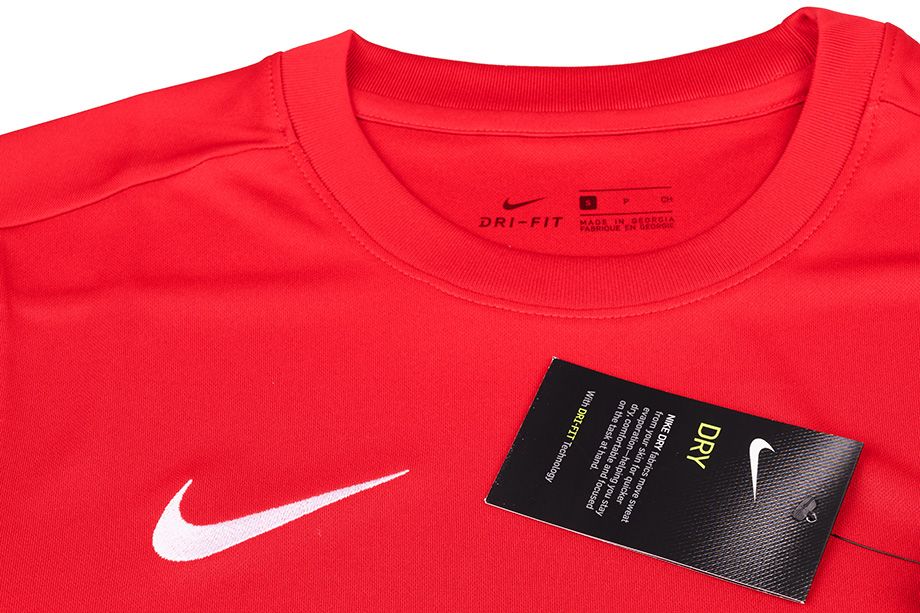 Nike Tričko Detský T-Shirt Park VII BV6741 657