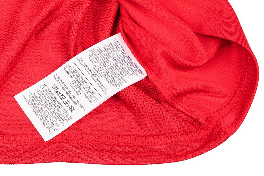 Nike Tričko Detský T-Shirt Park VII BV6741 657