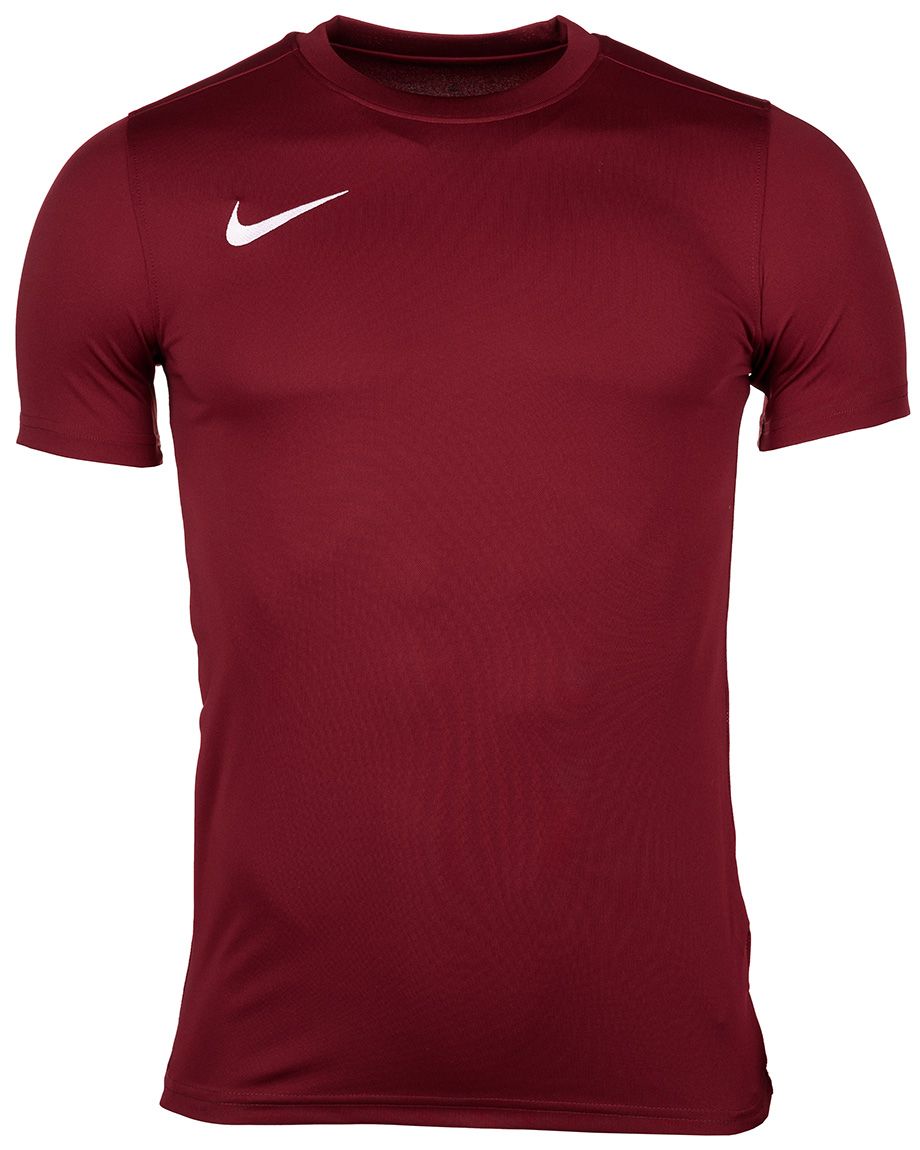 Tričko Nike pánske T-Shirt Dry Park VII BV6708 677