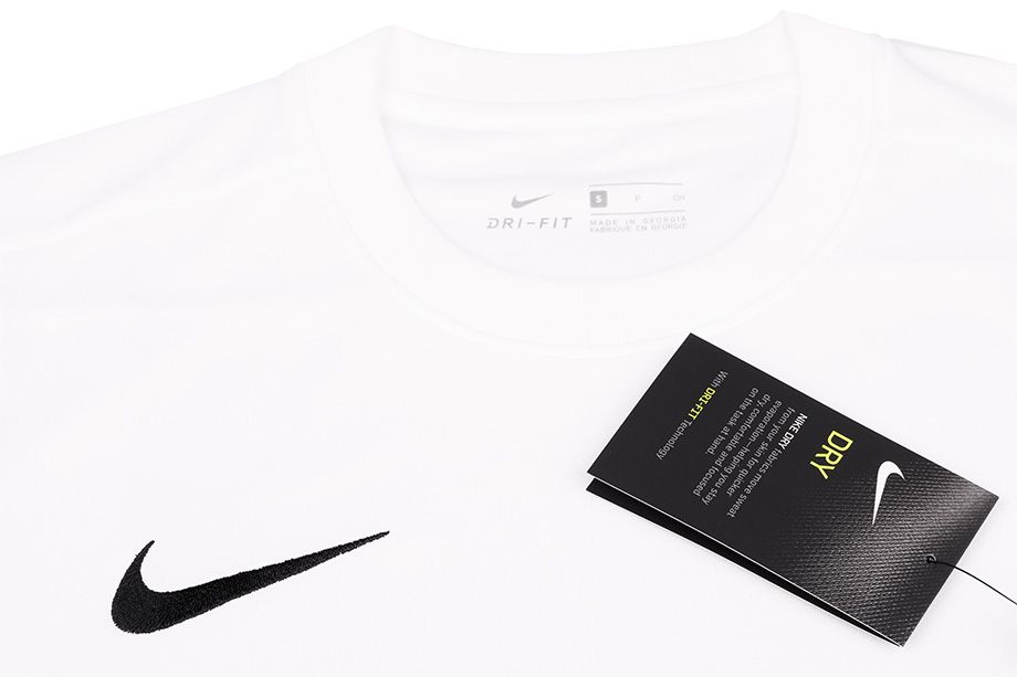 Nike Pánske tričko T-Shirt Dry Park VII BV6708 100