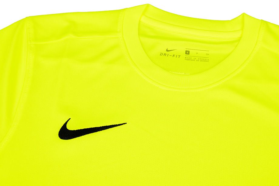 Nike Tričko Detský T-Shirt Park VII BV6741 702