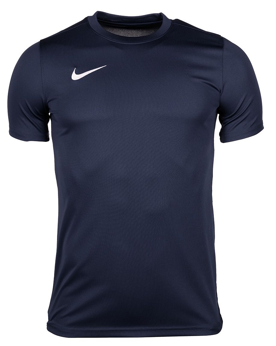 Tričko Nike pánske T-Shirt Dry Park VII BV6708 410