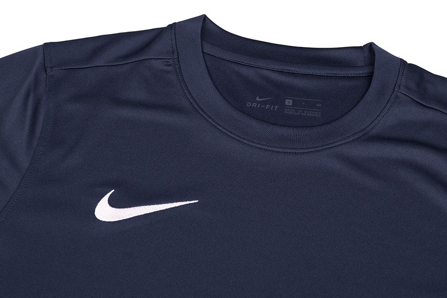Nike Tričko Detský T-Shirt Park VII BV6741 410