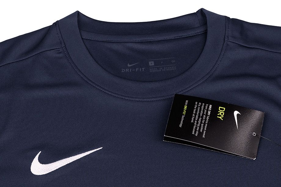 Nike Tričko Detský T-Shirt Park VII BV6741 410