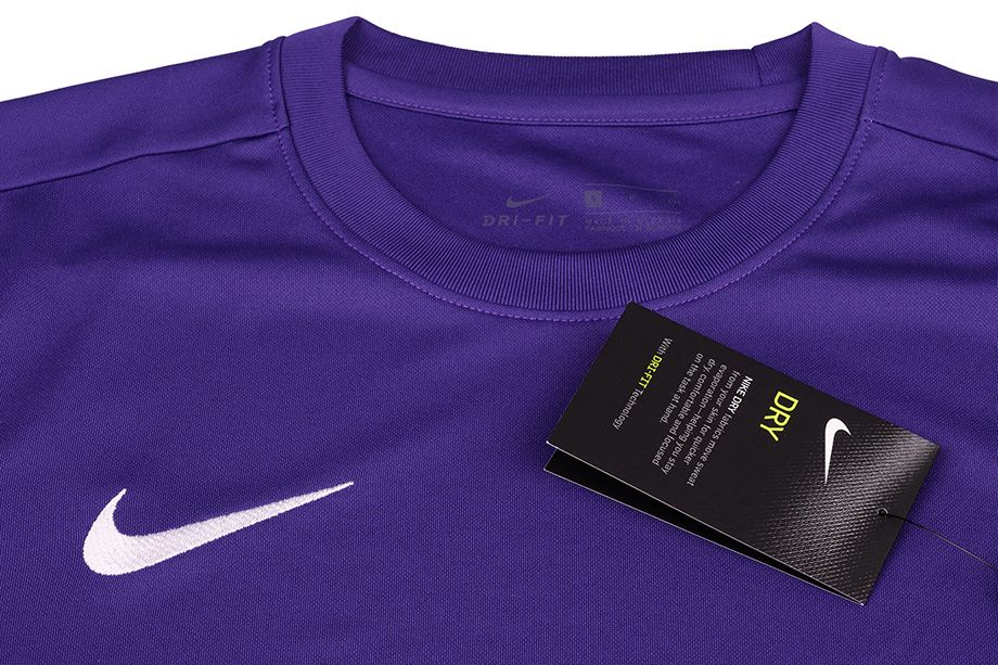 Tričko Nike pánske T-Shirt Dry Park VII BV6708 547