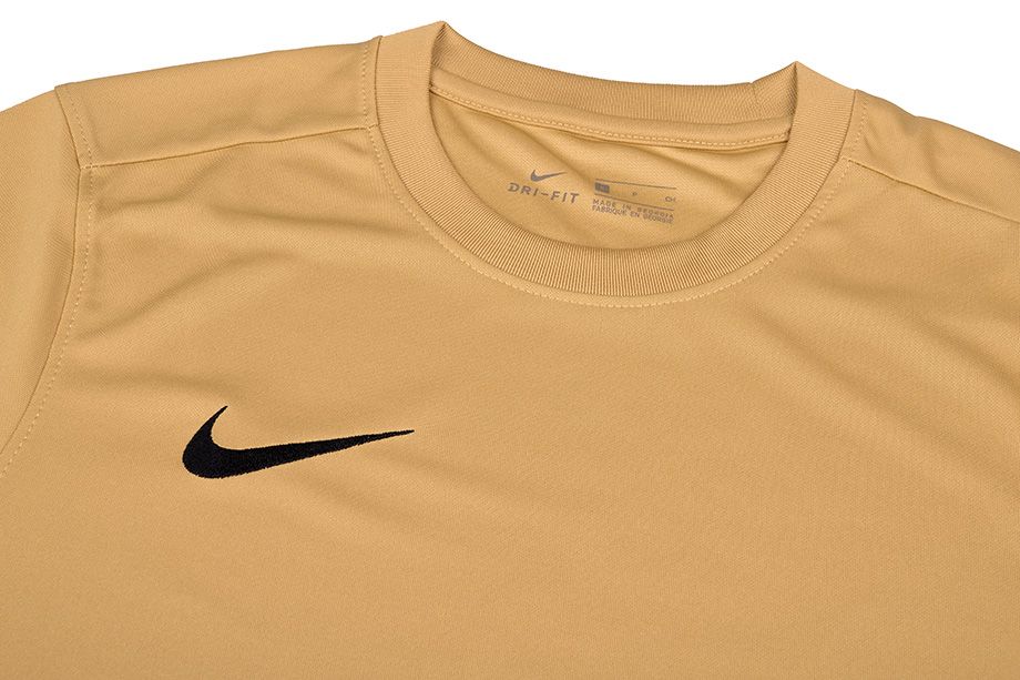 Tričko Nike pánske T-Shirt Dry Park VII BV6708 729