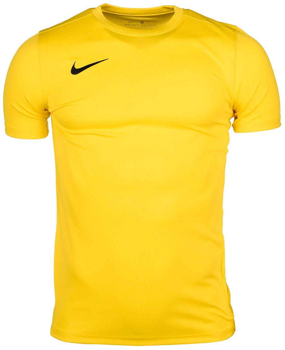 Tričko Nike pánske T-Shirt Dry Park VII BV6708 719