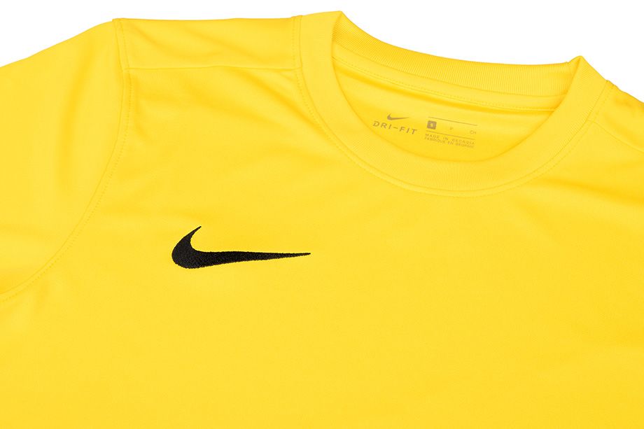 Tričko Nike pánske T-Shirt Dry Park VII BV6708 719
