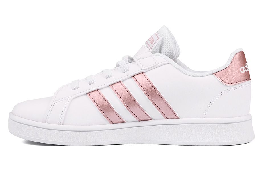 adidas detská obuv Grand Court C EF0107