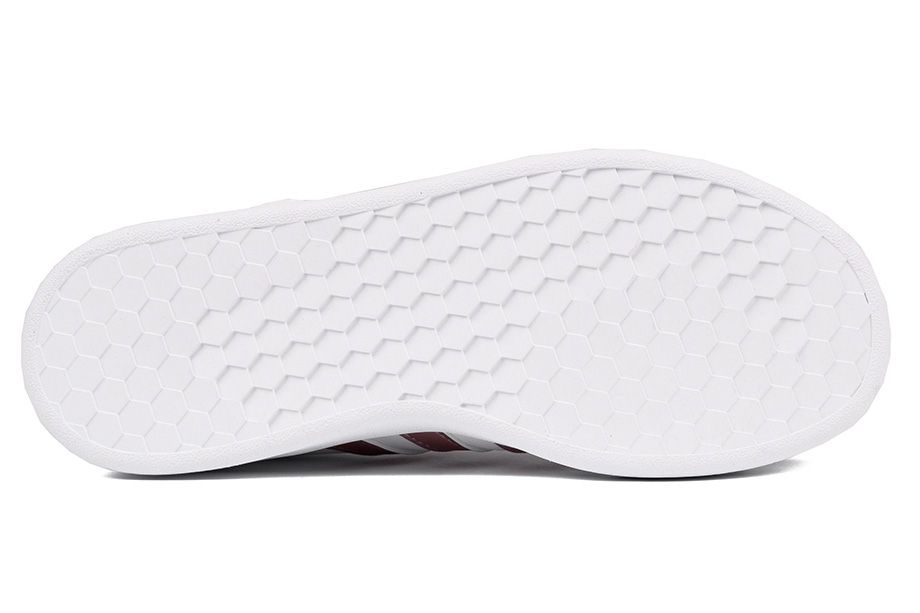 adidas detská obuv Grand Court C EF0107