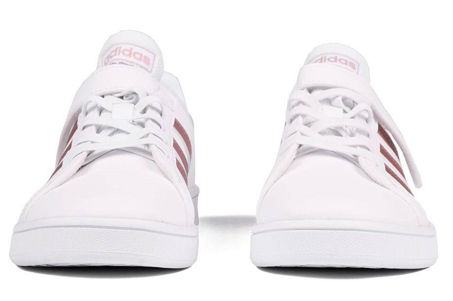 adidas detská obuv Grand Court C EF0107