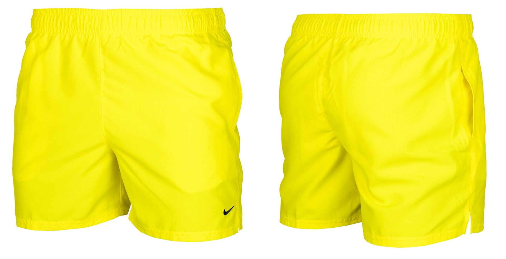 Nike Krátke Nohavice Pánske Volley NESSA560 731