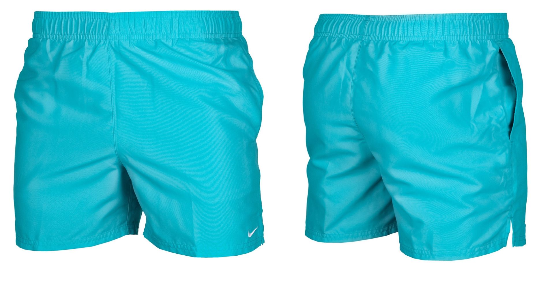 Nike Krátke Nohavice Pánske Volley NESSA560 376
