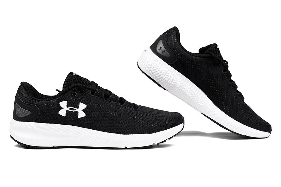 Under Armour Pánska obuv UA Charged Pursuit 2 3022594 001 Under Armour Pánska obuv UA Charged Pursuit 2 3022594 001