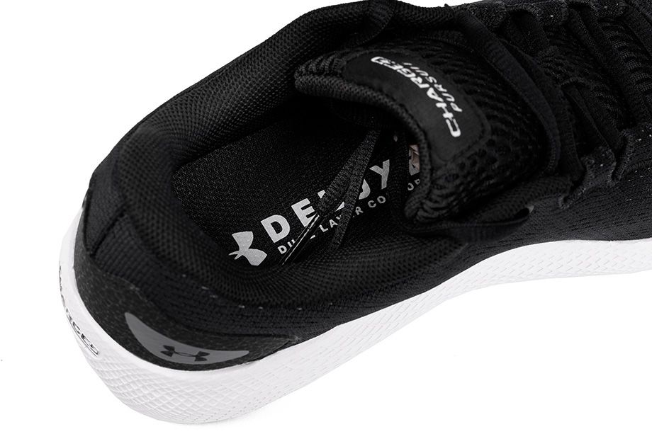 Under Armour Pánska obuv UA Charged Pursuit 2 3022594 001 Under Armour Pánska obuv UA Charged Pursuit 2 3022594 001
