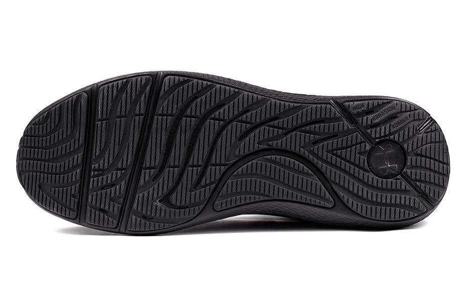 Under Armour Pánska obuv UA Charged Pursuit 2 3022594 003