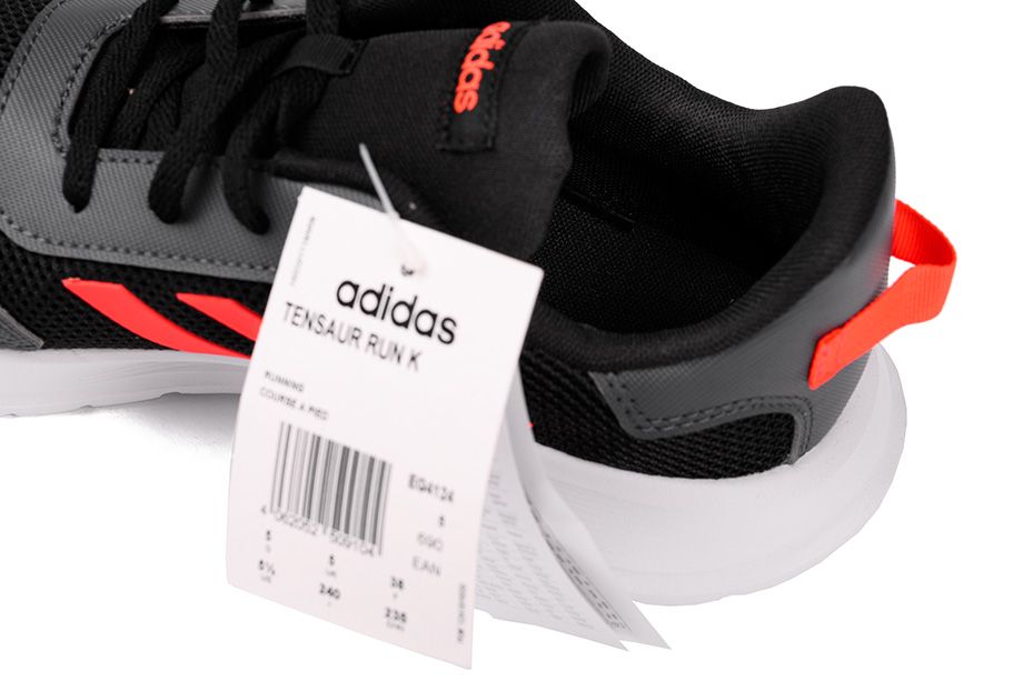 adidas detská obuv Tensaur Run K EG4124