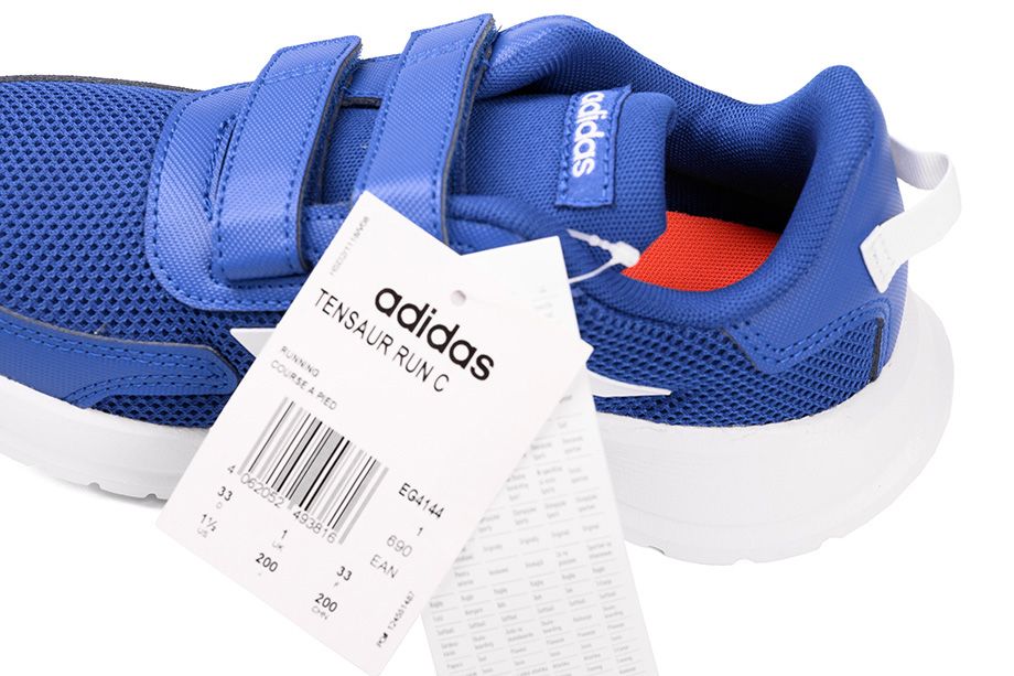 adidas detská obuv Tensaur Run C EG4144