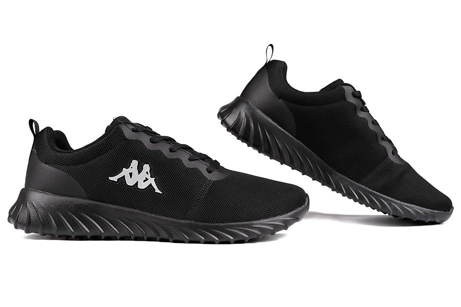 Kappa Športová obuv Unisex Ces 242685 1111