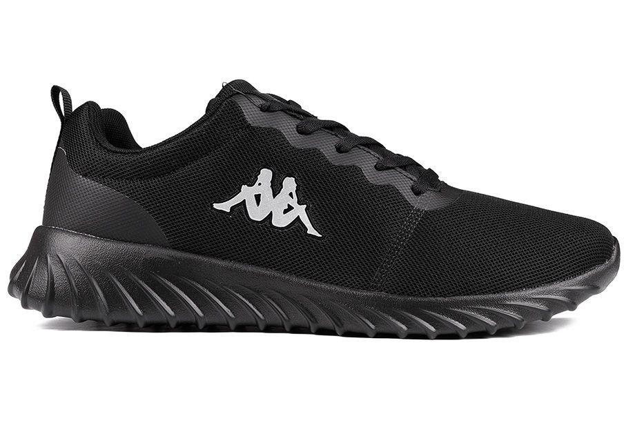 Kappa Športová obuv Unisex Ces 242685 1111
