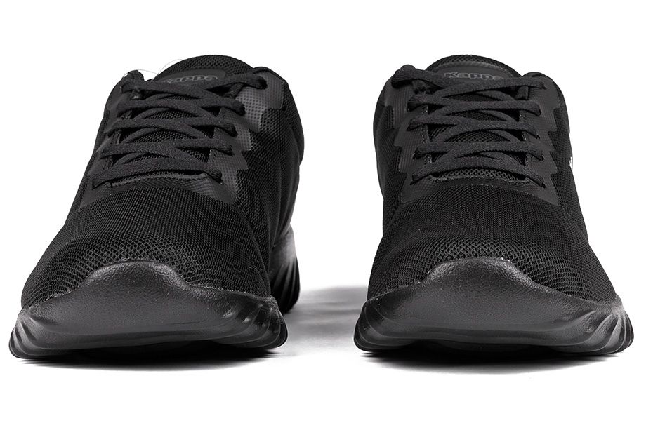 Kappa Športová obuv Unisex Ces 242685 1111