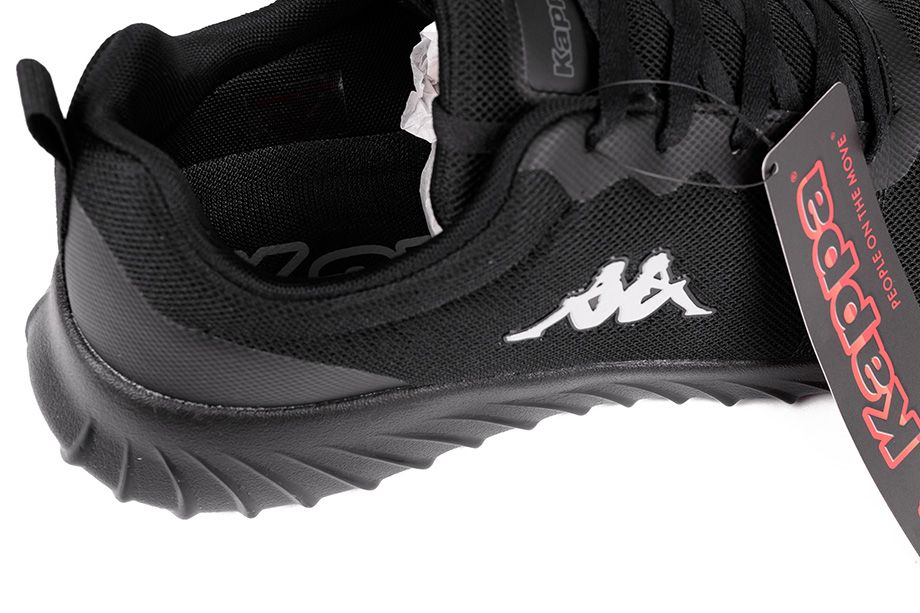 Kappa Športová obuv Unisex Ces 242685 1111