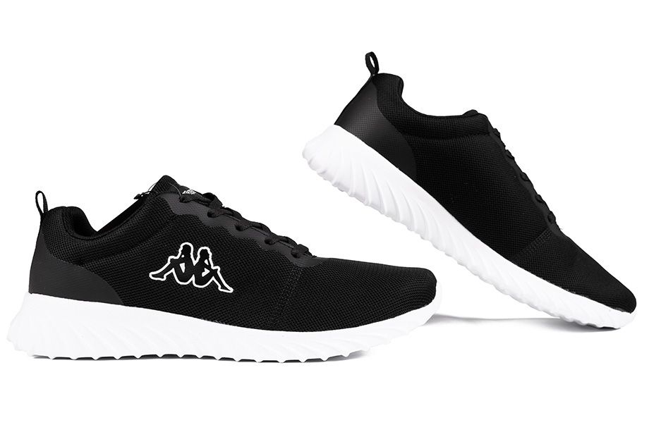 Kappa Športová obuv Unisex Ces 242685NC 1110