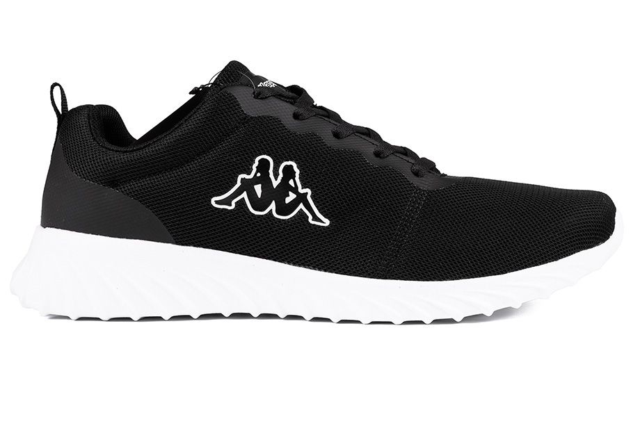 Kappa Športová obuv Unisex Ces 242685NC 1110