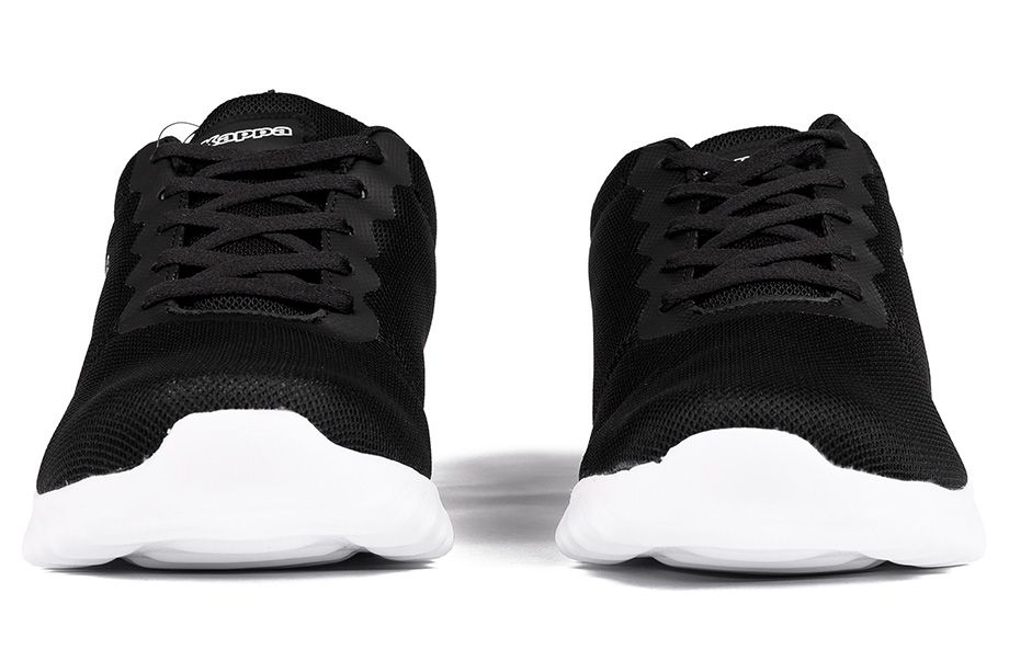Kappa Športová obuv Unisex Ces 242685NC 1110