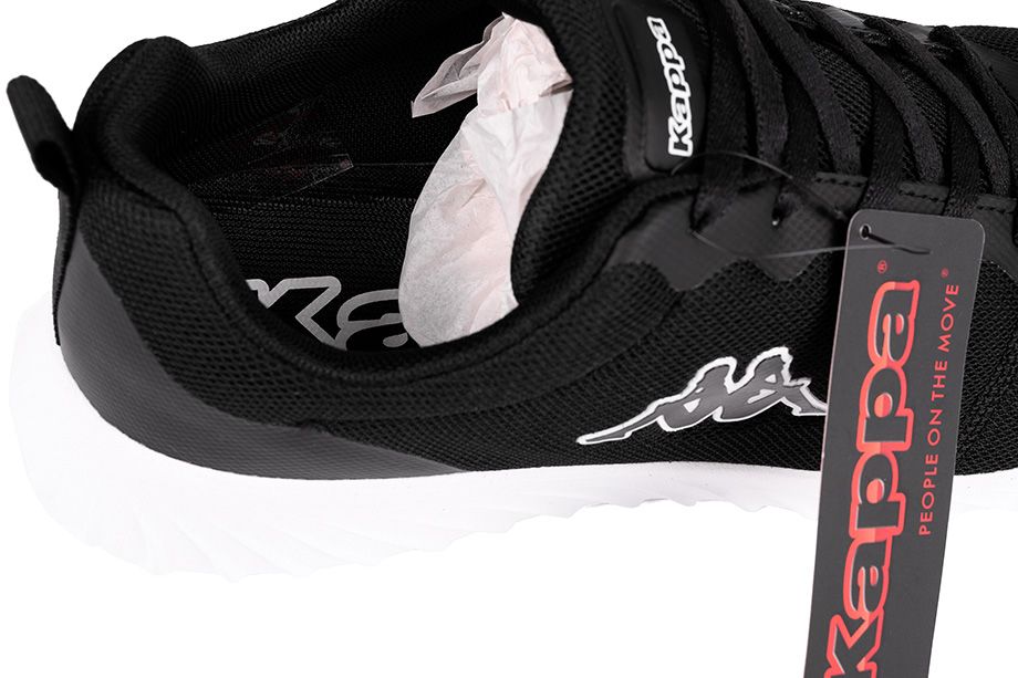 Kappa Športová obuv Unisex Ces 242685NC 1110