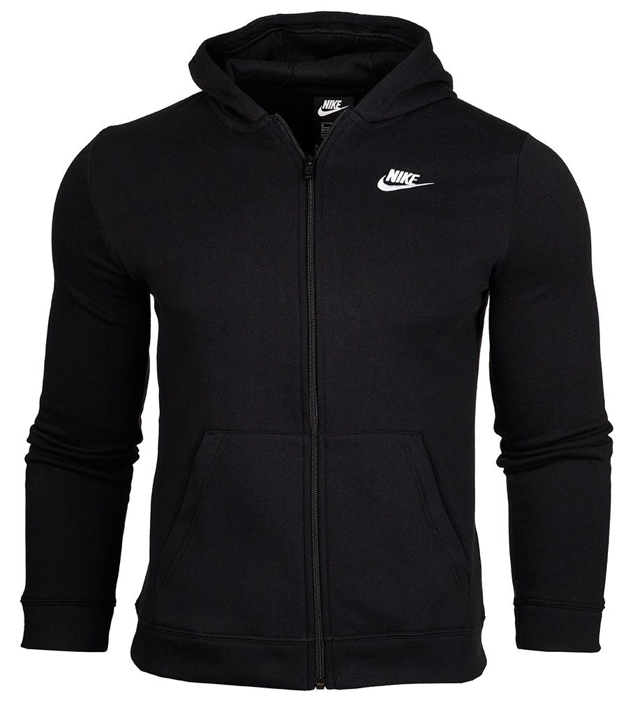 Nike športové Oblečenie Pre Deti B Core BF TRK Suit BV3634 010