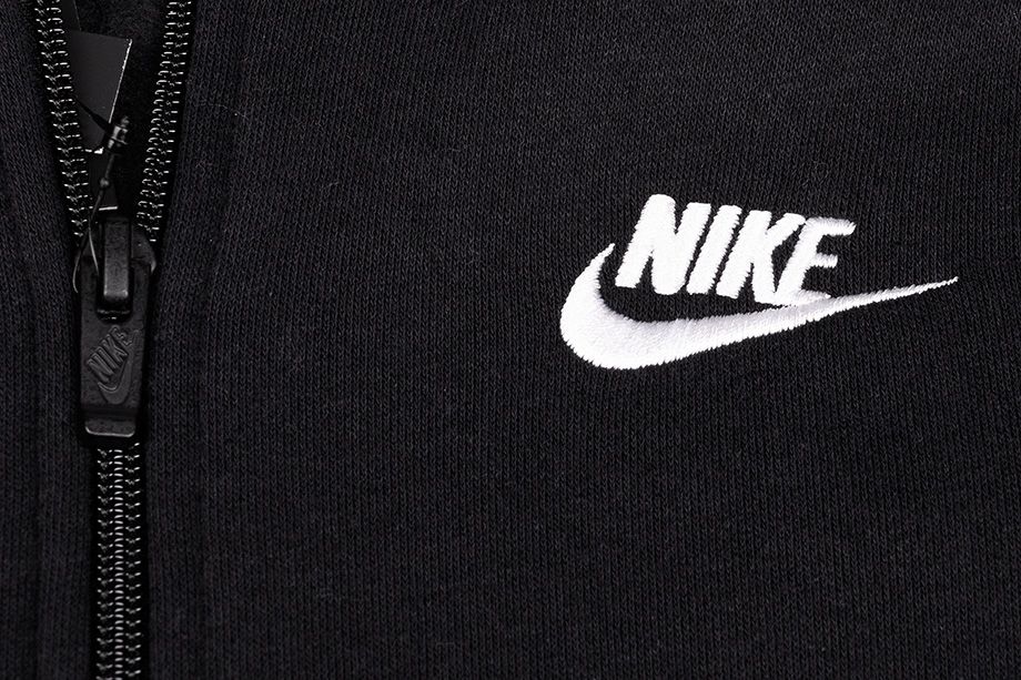 Nike športové Oblečenie Pre Deti B Core BF TRK Suit BV3634 010