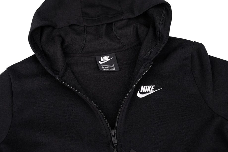 Nike športové Oblečenie Pre Deti B Core BF TRK Suit BV3634 010
