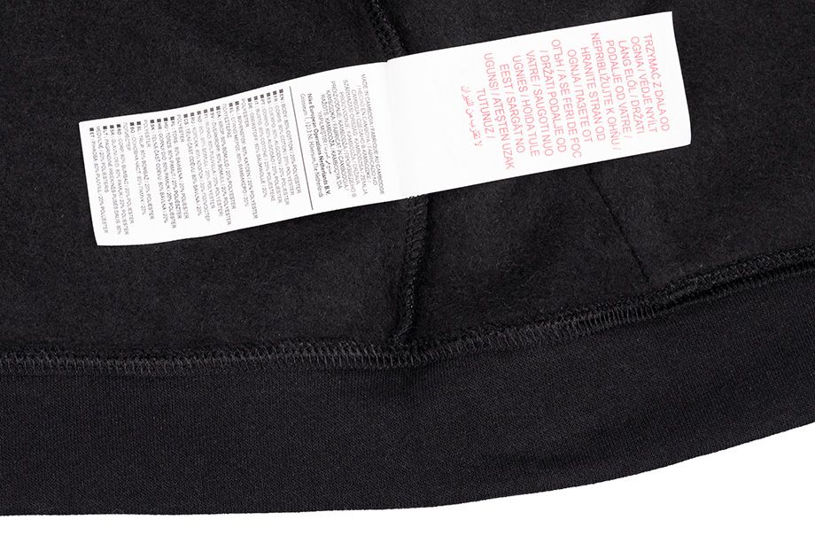 Nike športové Oblečenie Pre Deti B Core BF TRK Suit BV3634 010