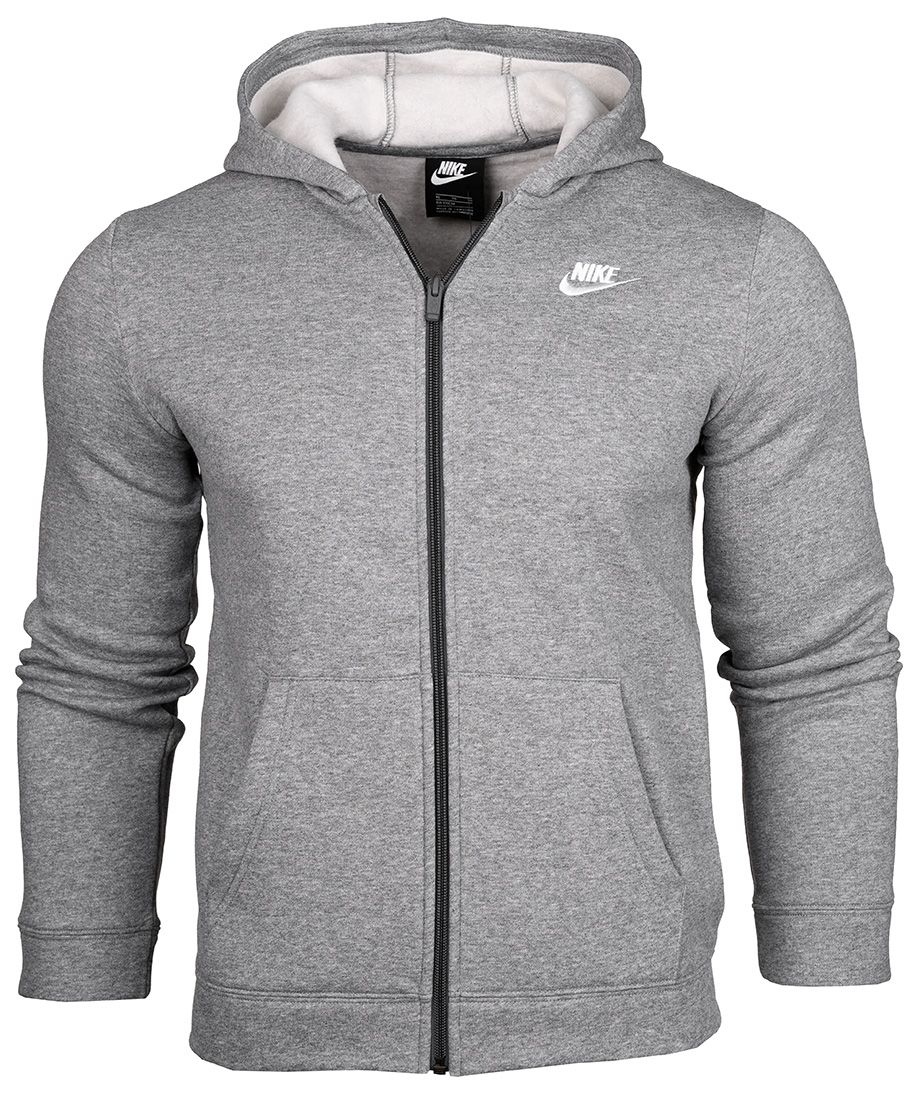Nike športové Oblečenie Pre Deti B Core BF TRK Suit BV3634 091