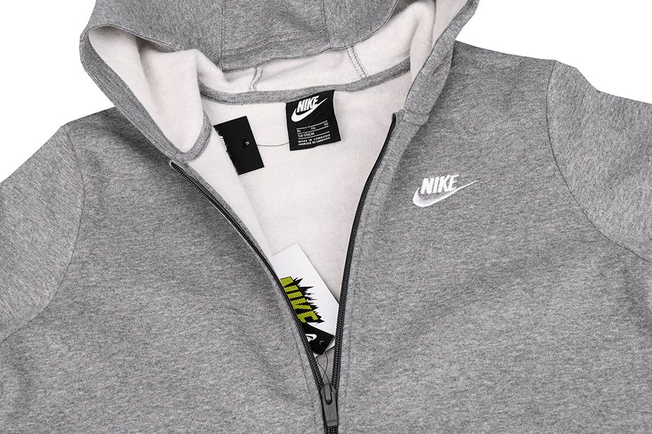 Nike športové Oblečenie Pre Deti B Core BF TRK Suit BV3634 091