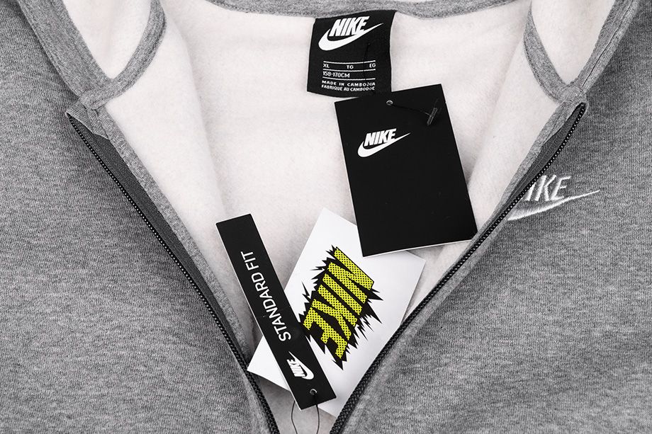 Nike športové Oblečenie Pre Deti B Core BF TRK Suit BV3634 091