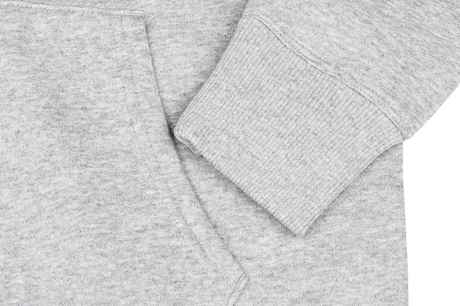Under Armour Dámska Mikina Rival Fleece Graphic Hoodie 1348550 035