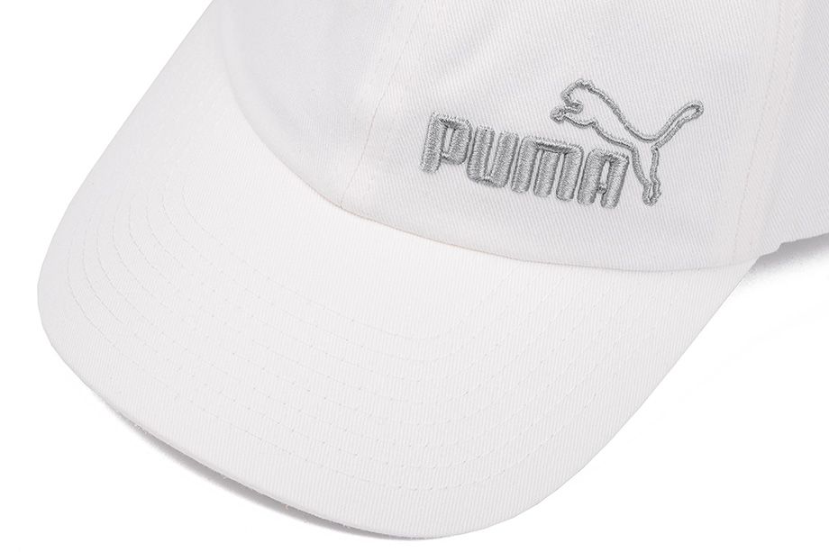 PUMA Bejzbalová čiapka Ess Cap II Logo 022543 04